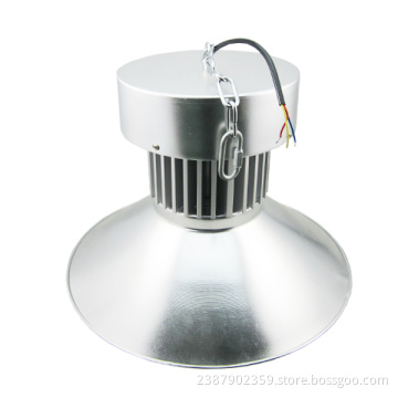 Factory direct sale bridgelux 200w led high bay